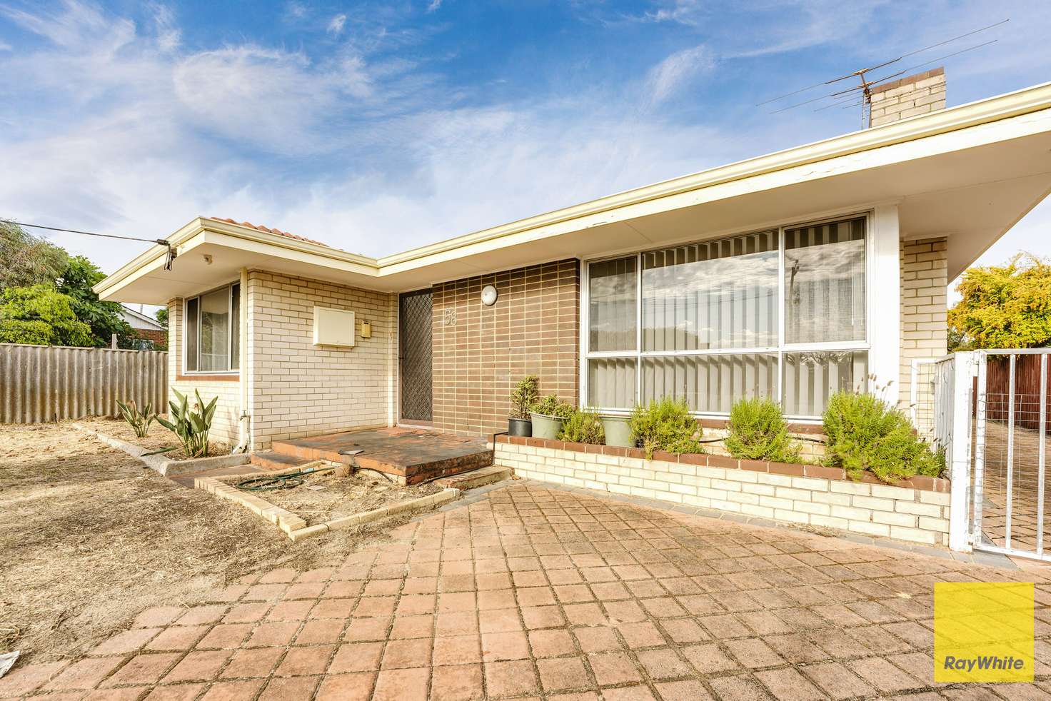 Main view of Homely house listing, 58 Hutt Road, Morley WA 6062