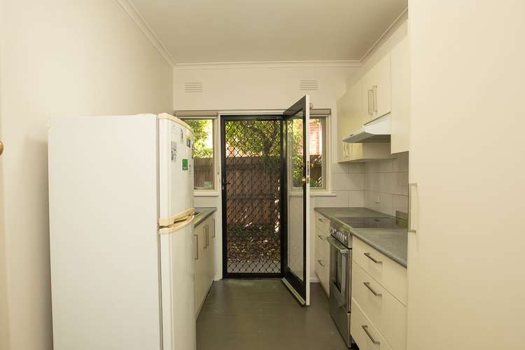 Second view of Homely apartment listing, 2/800-802 Warrigal Road, Malvern East VIC 3145