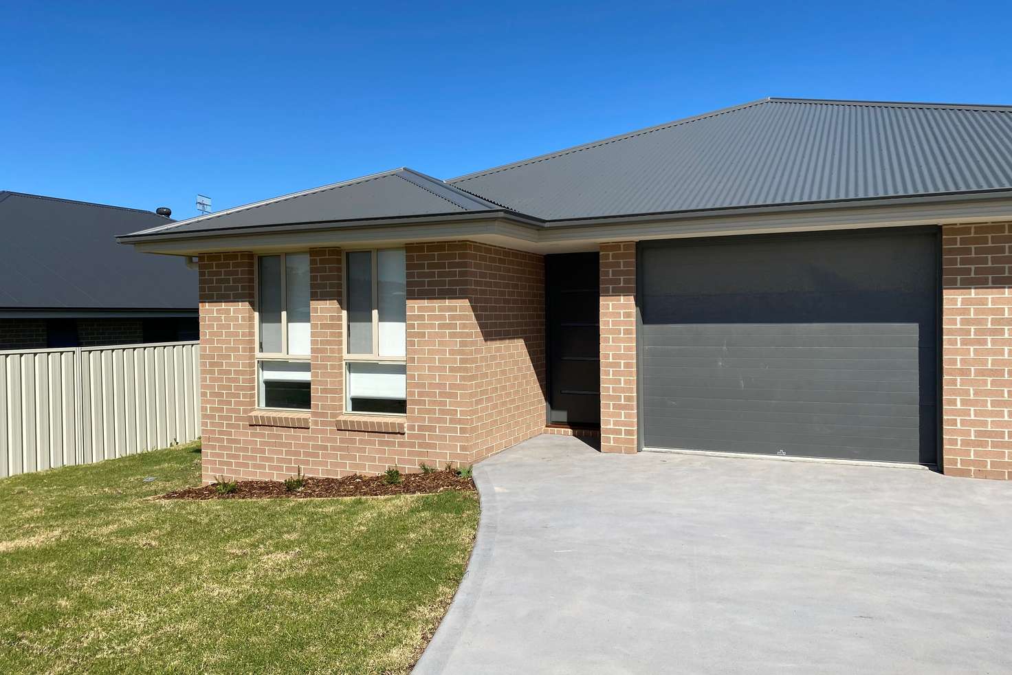Main view of Homely semiDetached listing, 10 Voyager Avenue, Goulburn NSW 2580