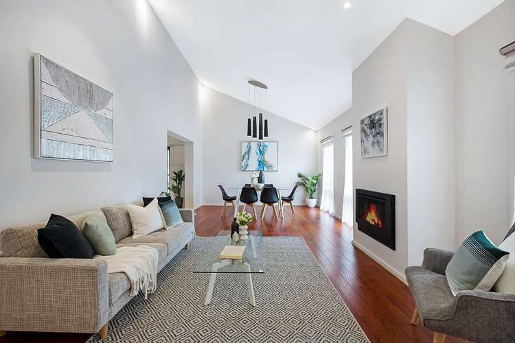 Second view of Homely house listing, 22 Lennox Avenue, Glen Waverley VIC 3150