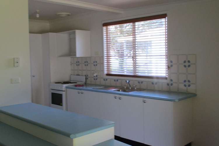 Second view of Homely house listing, 46 Albert Street, Goulburn NSW 2580