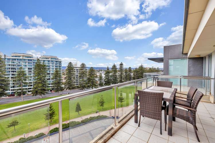Main view of Homely apartment listing, 719/16 Holdfast Promenade, Glenelg SA 5045