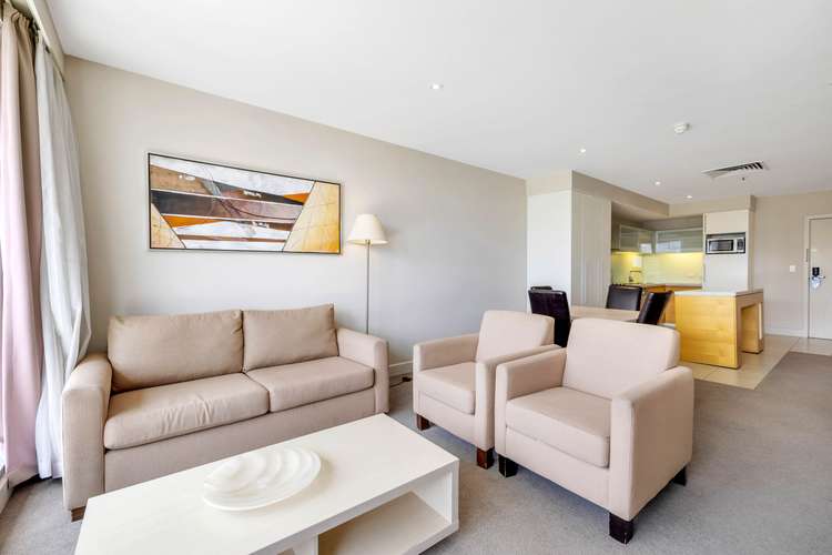 Sixth view of Homely apartment listing, 719/16 Holdfast Promenade, Glenelg SA 5045