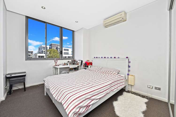 Fourth view of Homely apartment listing, 831/4 Marquet Street, Rhodes NSW 2138