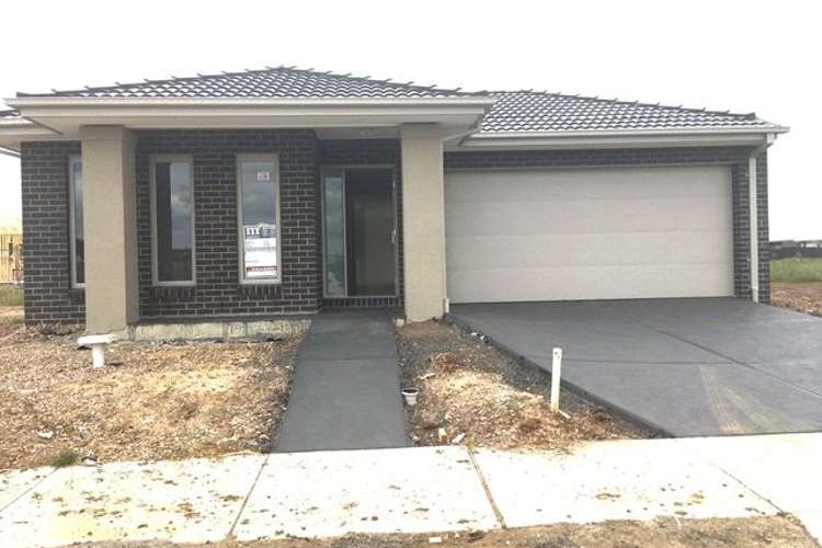 Main view of Homely house listing, 54 QUEENSBRIDGE Avenue, Tarneit VIC 3029