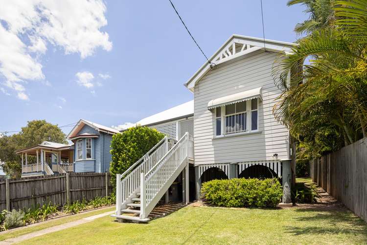 Second view of Homely house listing, 18 Morley Street, Toowong QLD 4066