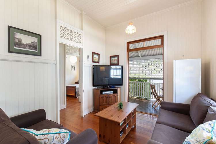 Fifth view of Homely house listing, 18 Morley Street, Toowong QLD 4066