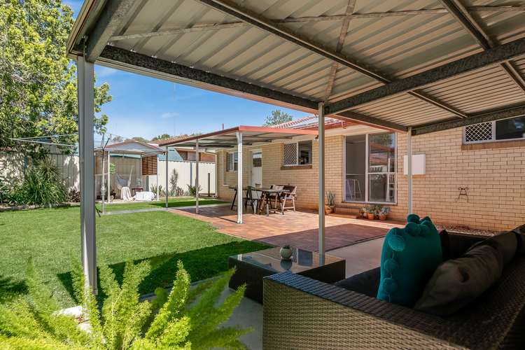 Third view of Homely house listing, 13 Hibiscus Drive, Centenary Heights QLD 4350