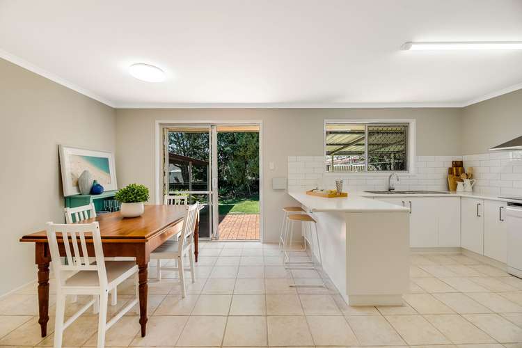 Sixth view of Homely house listing, 13 Hibiscus Drive, Centenary Heights QLD 4350