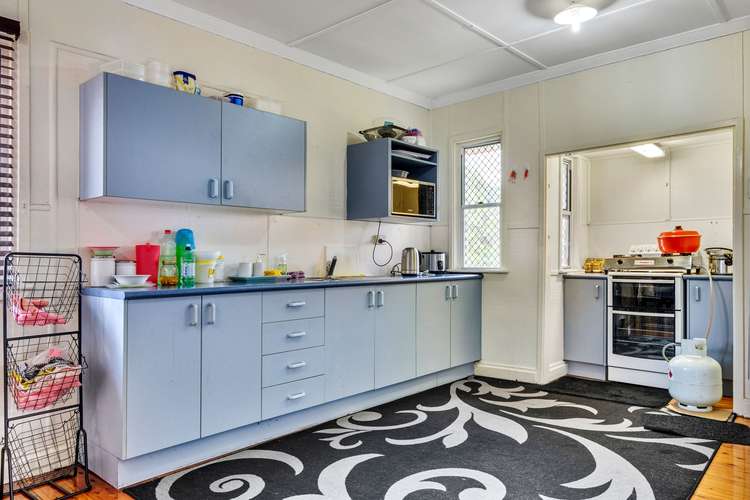 Second view of Homely house listing, 125 Crocus Street, Inala QLD 4077