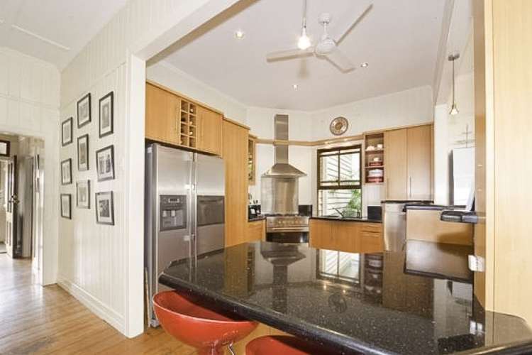 Second view of Homely house listing, 20 Dean Street, Red Hill QLD 4059