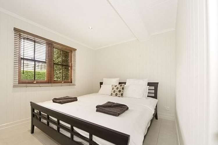 Fifth view of Homely house listing, 20 Dean Street, Red Hill QLD 4059