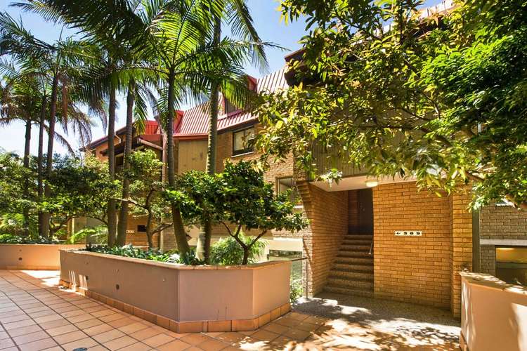 Fifth view of Homely apartment listing, 9/95 Victoria Street, Potts Point NSW 2011