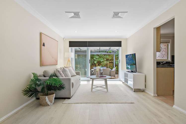 Second view of Homely townhouse listing, 6/10-10a Albion Street, Pennant Hills NSW 2120
