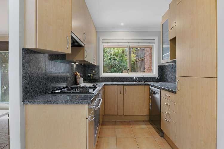 Third view of Homely townhouse listing, 6/10-10a Albion Street, Pennant Hills NSW 2120