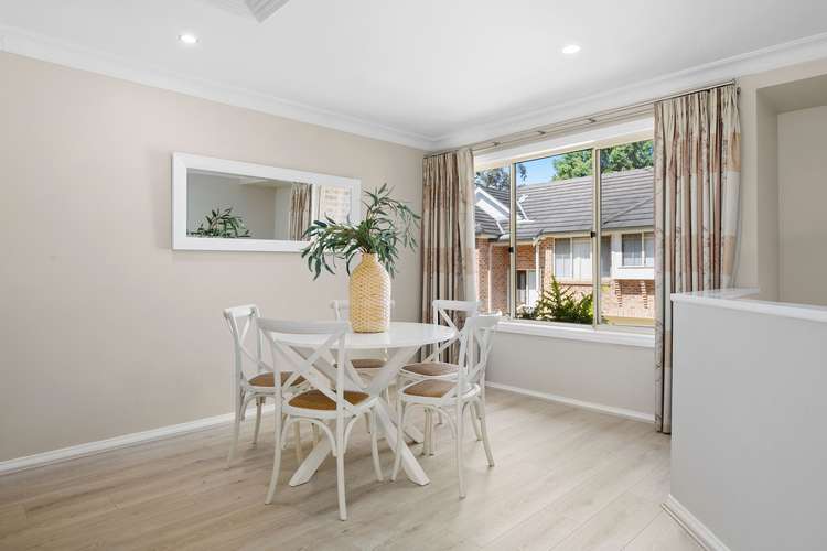 Fourth view of Homely townhouse listing, 6/10-10a Albion Street, Pennant Hills NSW 2120