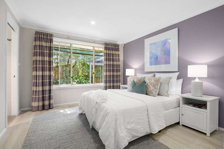 Fifth view of Homely townhouse listing, 6/10-10a Albion Street, Pennant Hills NSW 2120