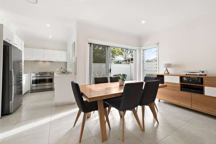 Third view of Homely townhouse listing, 8/97 Wallsend Street, Kahibah NSW 2290