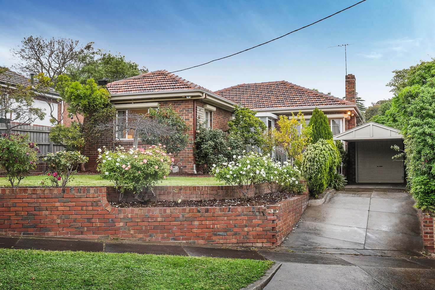 Main view of Homely house listing, 4 Fintonia Street, Balwyn North VIC 3104