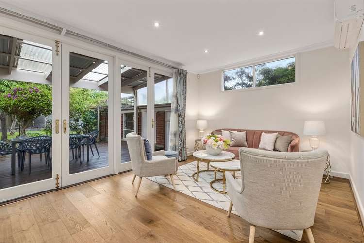 Third view of Homely house listing, 4 Fintonia Street, Balwyn North VIC 3104