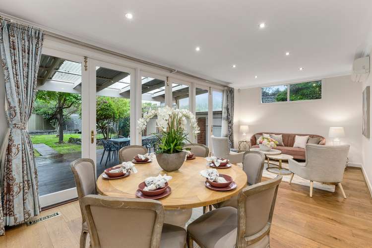 Fourth view of Homely house listing, 4 Fintonia Street, Balwyn North VIC 3104