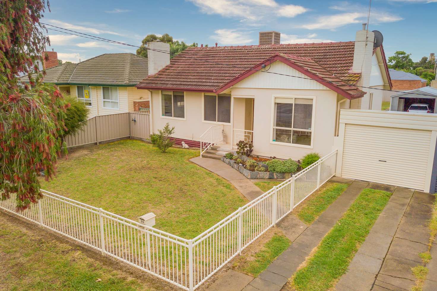 Main view of Homely house listing, 20 McLean Street, Yarrawonga VIC 3730