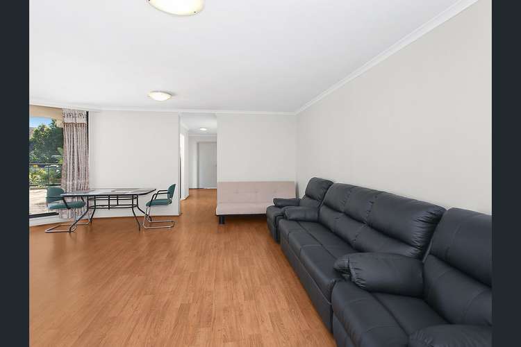 Second view of Homely unit listing, 502/3 Keats Street, Rockdale NSW 2216