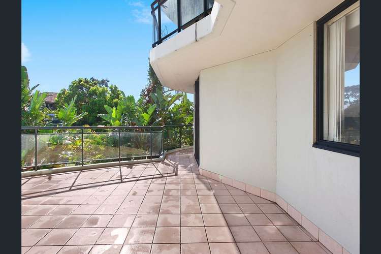 Third view of Homely unit listing, 502/3 Keats Street, Rockdale NSW 2216
