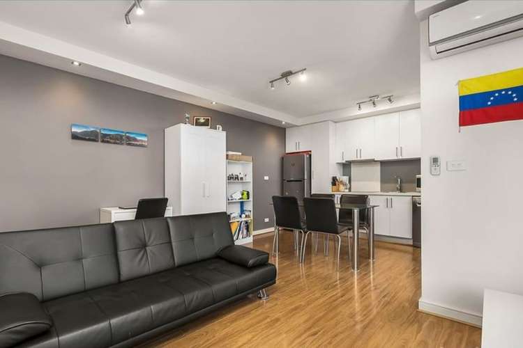 Main view of Homely apartment listing, 8/630 North Road, Ormond VIC 3204