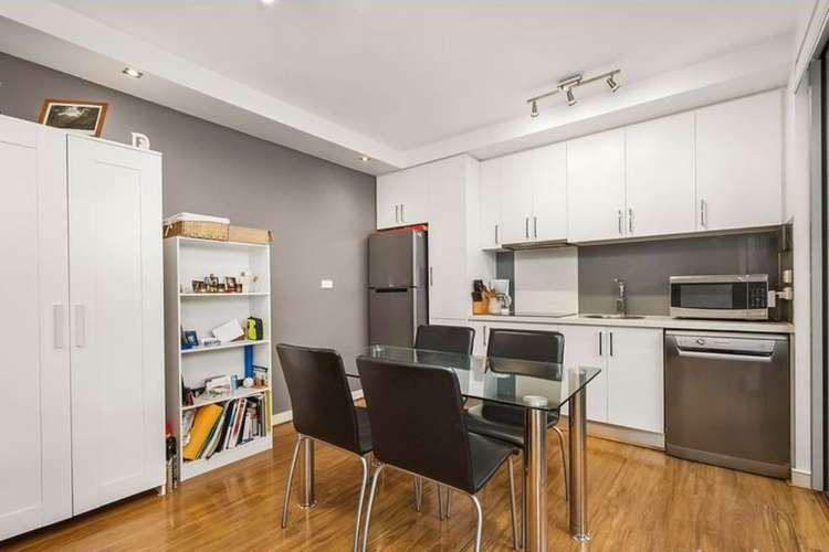 Third view of Homely apartment listing, 8/630 North Road, Ormond VIC 3204