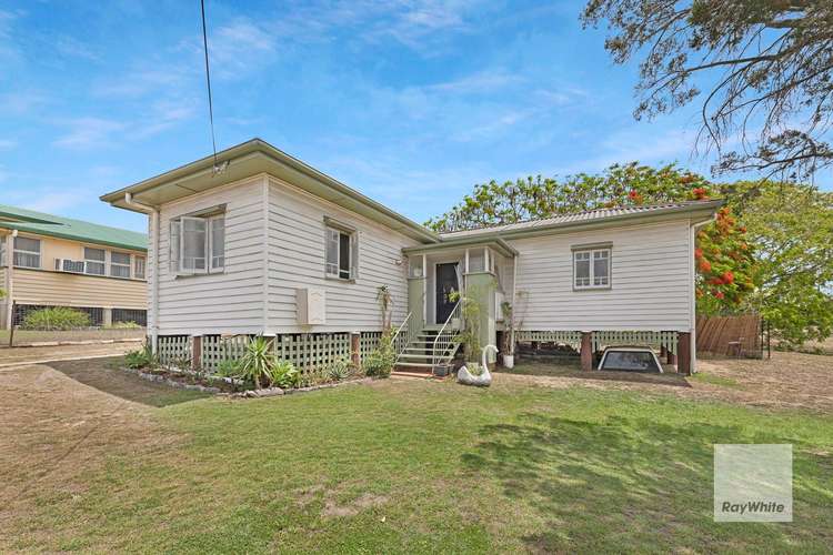 Main view of Homely house listing, 33a Pitt Street, Bundaberg South QLD 4670