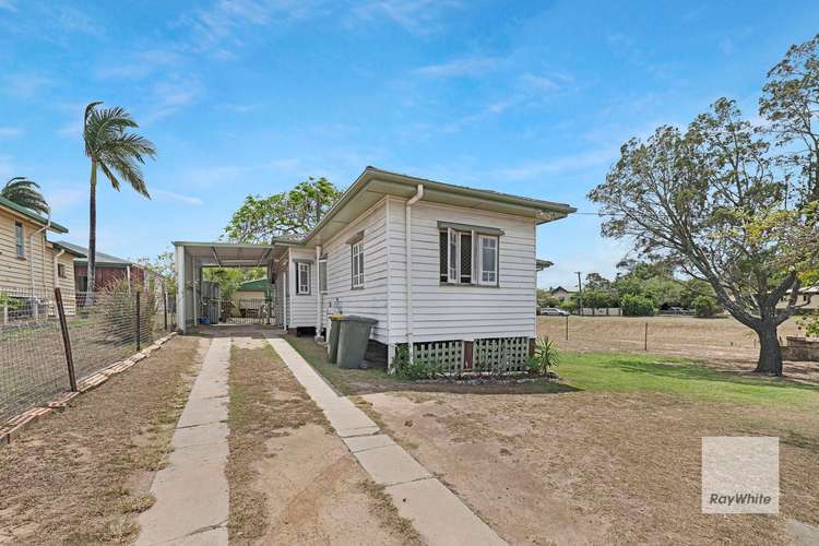 Second view of Homely house listing, 33a Pitt Street, Bundaberg South QLD 4670
