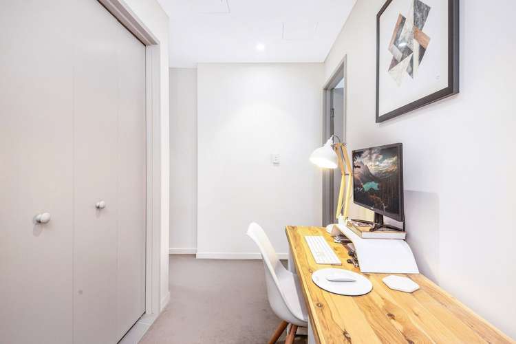 Third view of Homely apartment listing, 714A/8 Bourke Street, Mascot NSW 2020