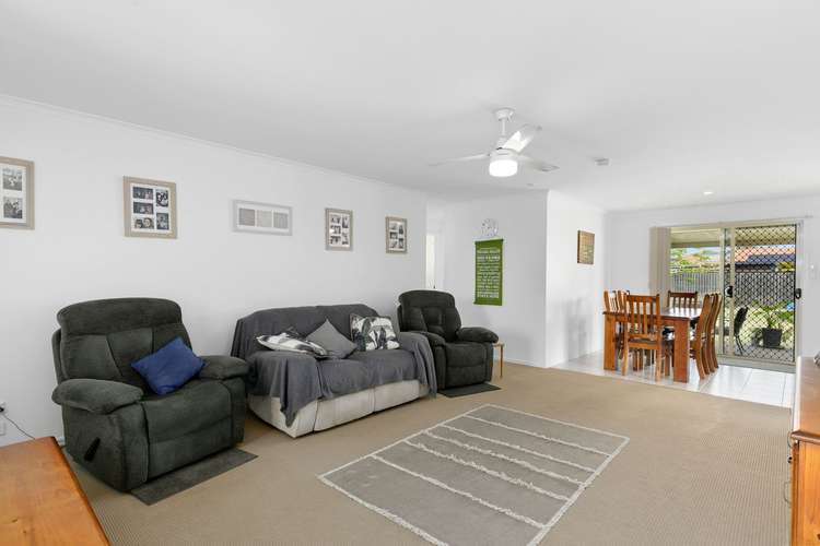 Third view of Homely house listing, 6 Gunsynd Way, Point Vernon QLD 4655