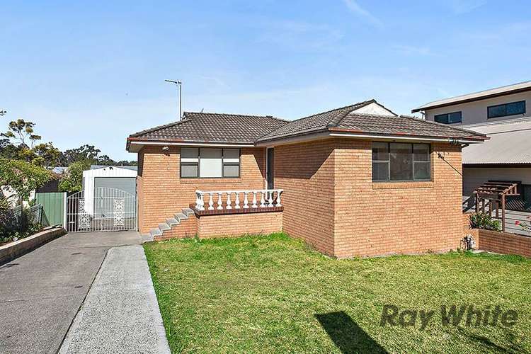 Third view of Homely house listing, 51 Grey Street, Keiraville NSW 2500