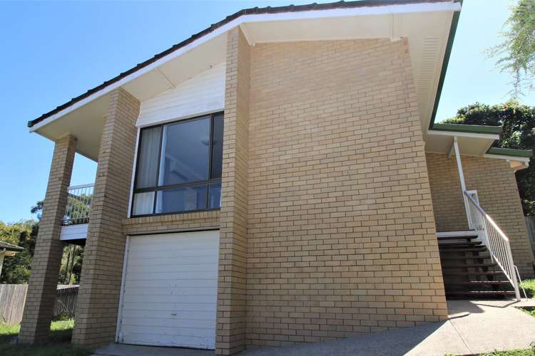 Main view of Homely house listing, 19 Desbet Street, The Gap QLD 4061