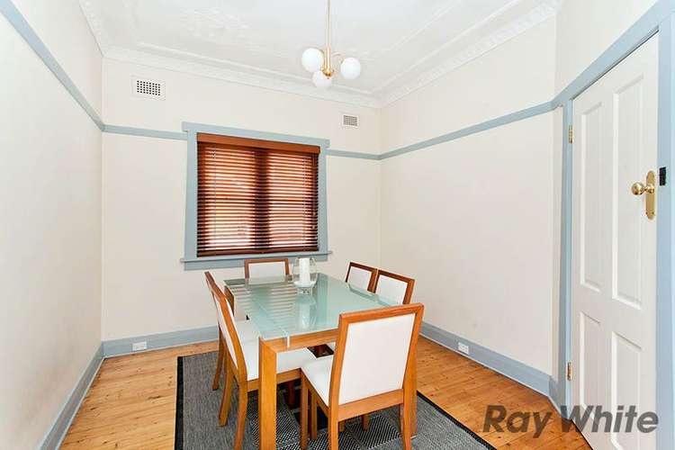 Fifth view of Homely house listing, 6 Heath Street, Bexley NSW 2207