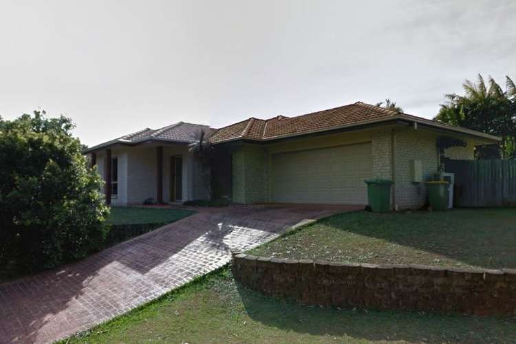 Main view of Homely house listing, 35 Snipe Street, Redland Bay QLD 4165