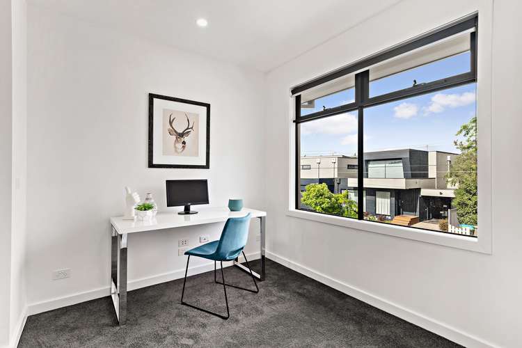 Fourth view of Homely house listing, 47 Donald Street, Highett VIC 3190