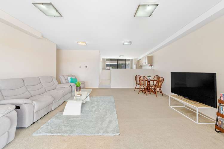Third view of Homely house listing, 5/2-6 Warrigal Street, The Entrance NSW 2261