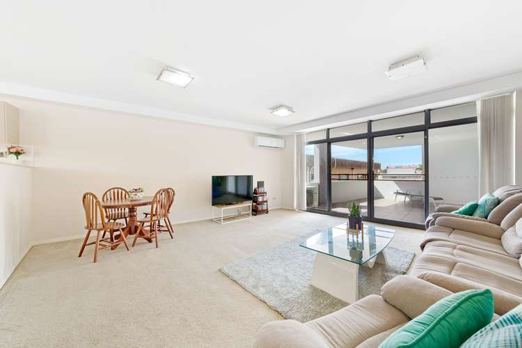 Fourth view of Homely house listing, 5/2-6 Warrigal Street, The Entrance NSW 2261