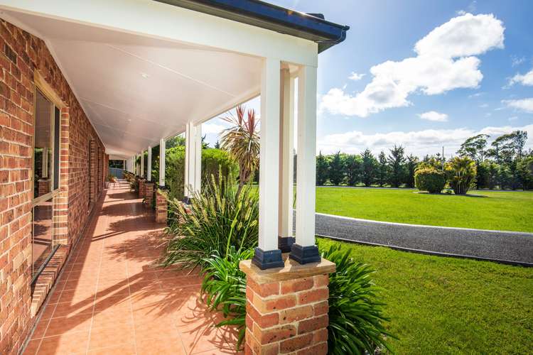 Second view of Homely house listing, 29a Oakbanks Place, Worrigee NSW 2540