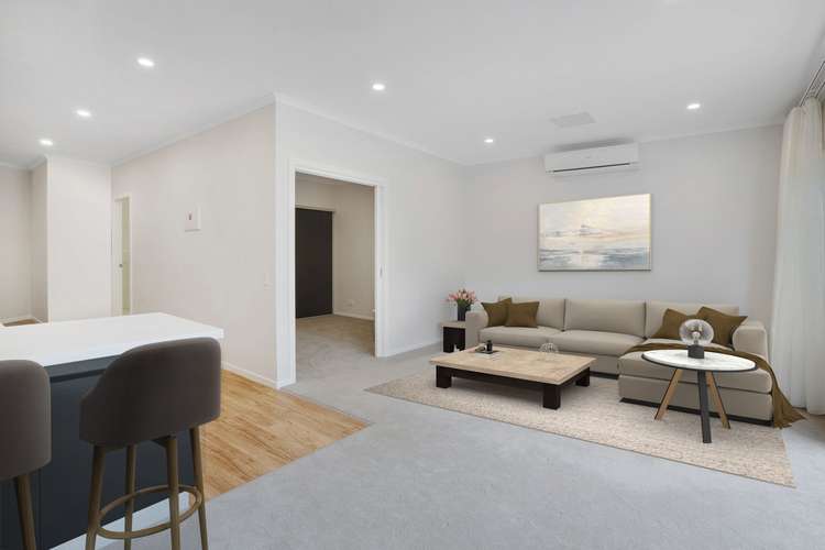 Third view of Homely unit listing, 115/571 Nelson Road, Mount Nelson TAS 7007