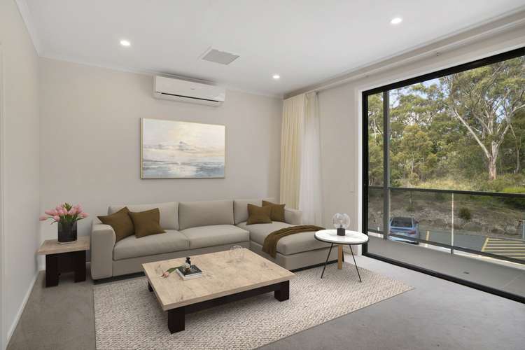 Fourth view of Homely unit listing, 115/571 Nelson Road, Mount Nelson TAS 7007