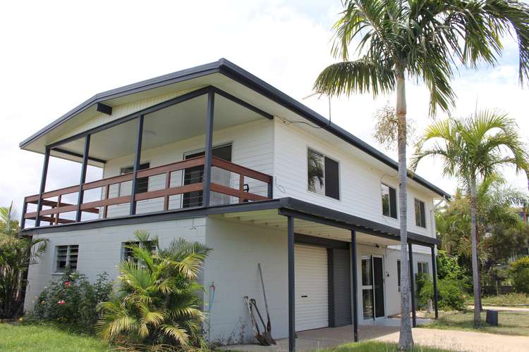 Second view of Homely house listing, 25 Katandra Street, Boyne Island QLD 4680