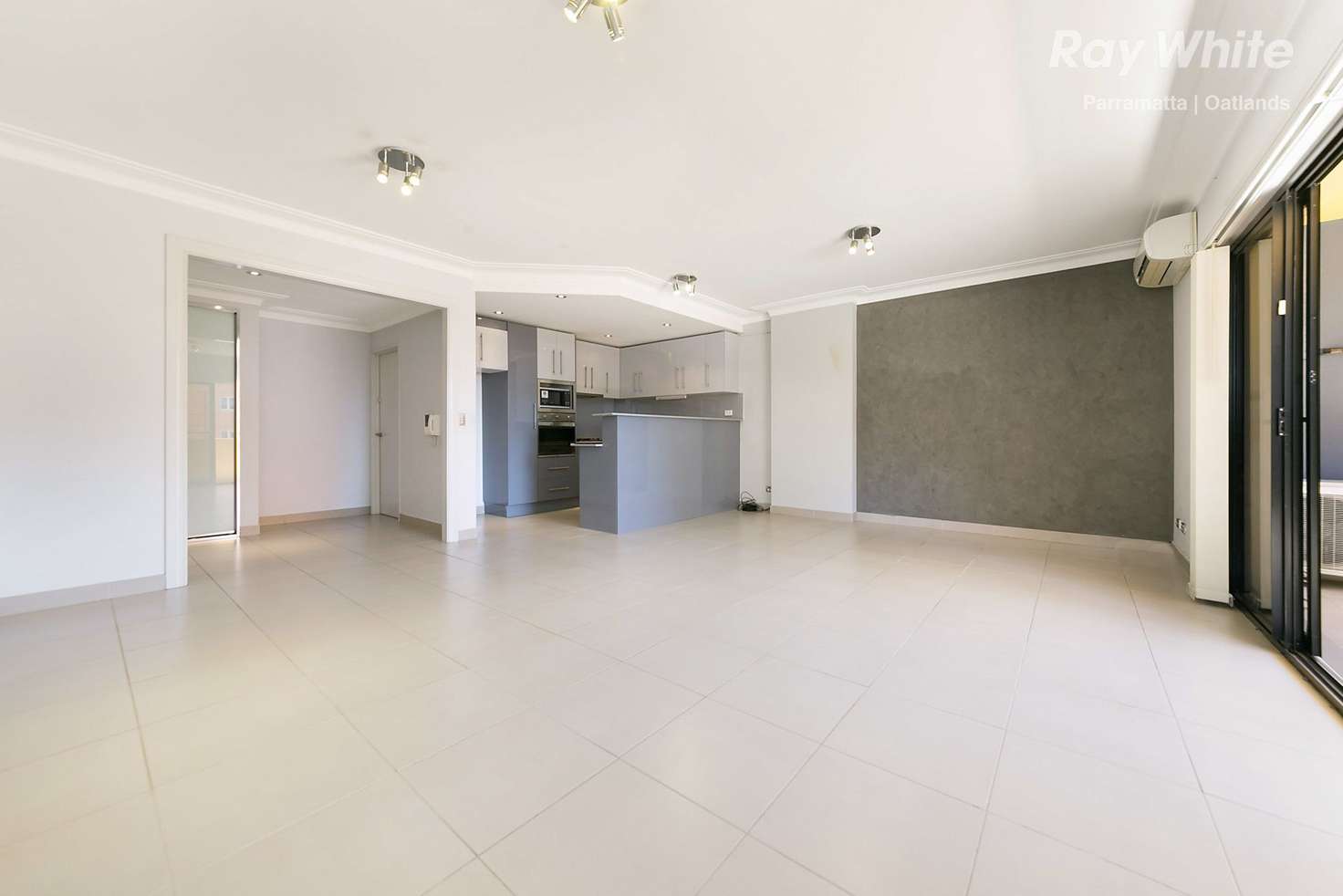 Main view of Homely apartment listing, 17/105-107 Church Street, Parramatta NSW 2150