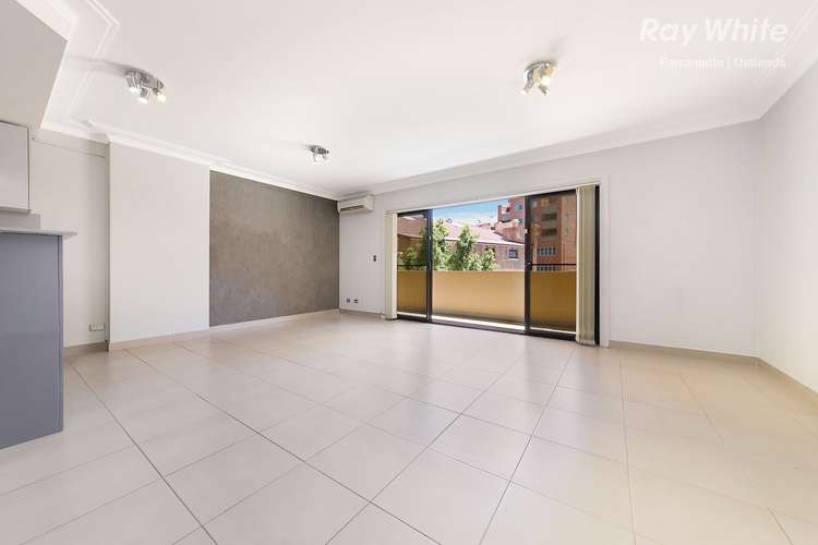 Fourth view of Homely apartment listing, 17/105-107 Church Street, Parramatta NSW 2150