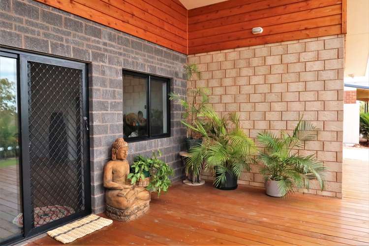 Second view of Homely house listing, 5 Redfin Court, Exmouth WA 6707