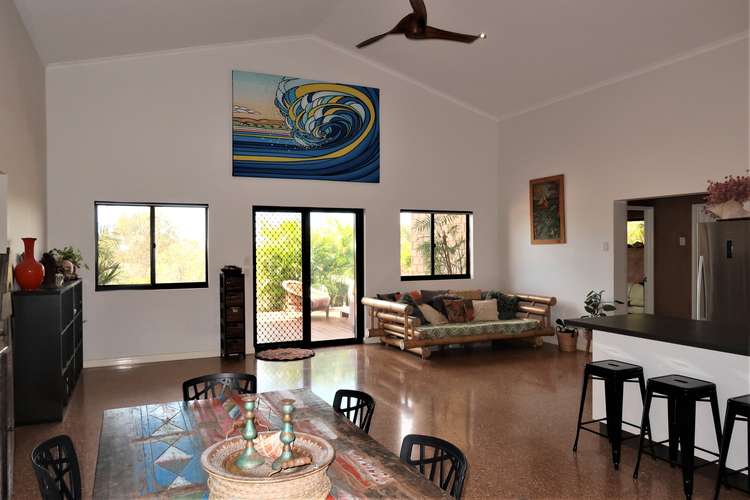 Seventh view of Homely house listing, 5 Redfin Court, Exmouth WA 6707