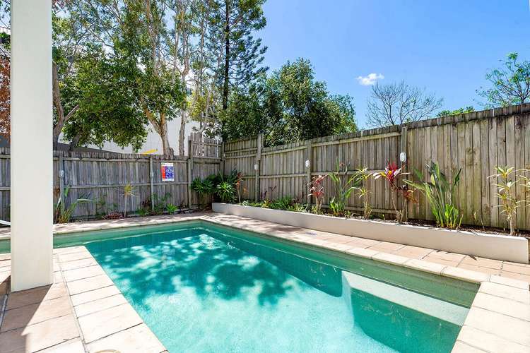 Second view of Homely house listing, 50/46 Playfield Street, Chermside QLD 4032